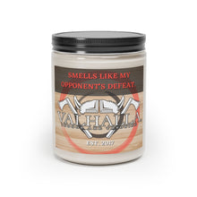 Smells like my Opponent's Defeat Scented Candle, 9oz