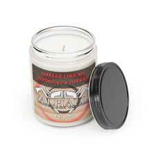 Smells like my Opponent's Defeat Scented Candle, 9oz
