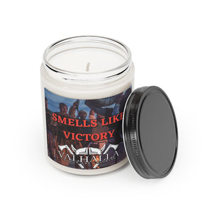 Smells like Victory Scented Candle, 9oz