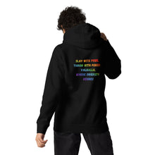 Valhalla Pride Hoodie