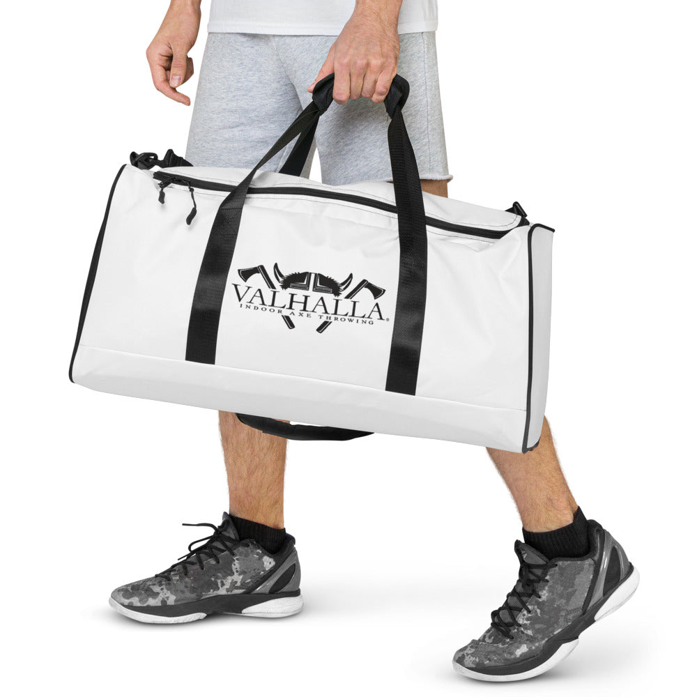 Valhalla Duffle bag