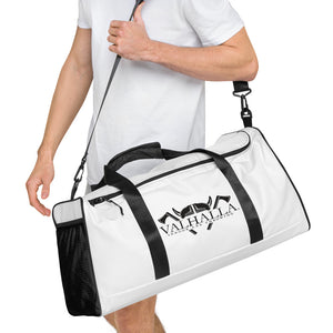 Valhalla Duffle bag