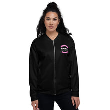 Valkyrie of Valhalla - Unisex Bomber Jacket