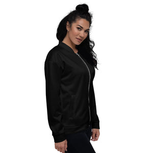 Valkyrie of Valhalla - Unisex Bomber Jacket