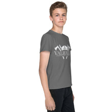 Valhalla Youth Performance Tee