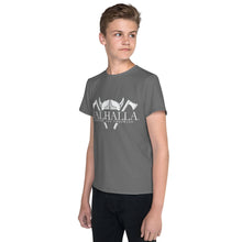 Valhalla Youth Performance Tee