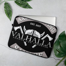 Valhalla Savage Laptop Sleeve