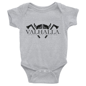 Valhalla, Find your adventure Infant Bodysuit