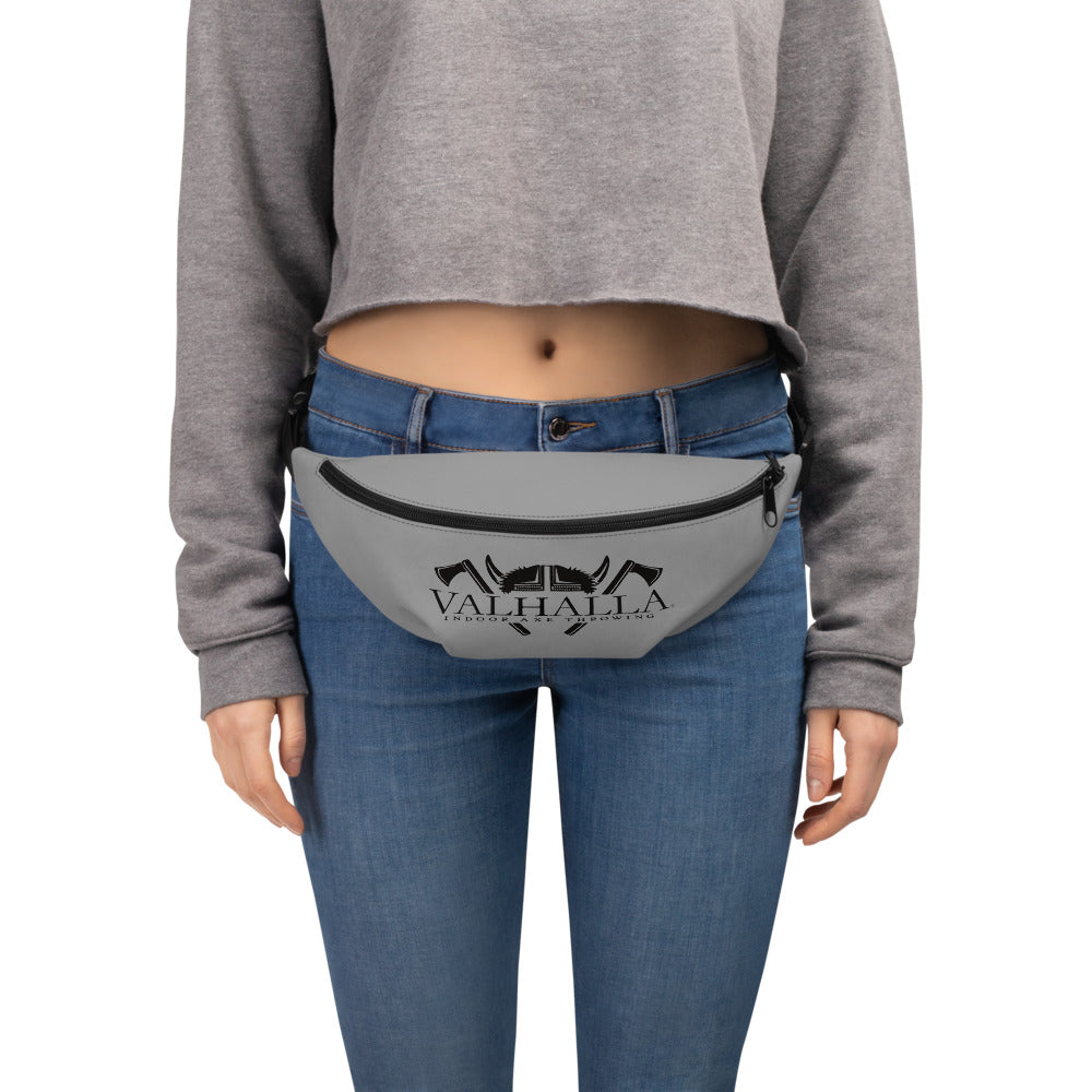 Valhalla Fanny Pack- The perfect AXEssory
