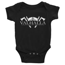 Valhalla Infant Bodysuit