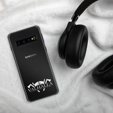 Valhalla Logo Samsung Case