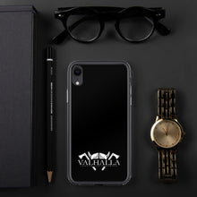 Valhalla iPhone Case