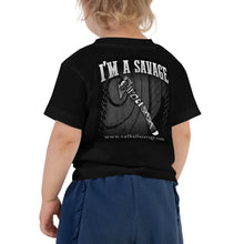 Valhalla Toddler Short Sleeve Tee