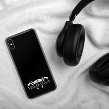 Valhalla iPhone Case