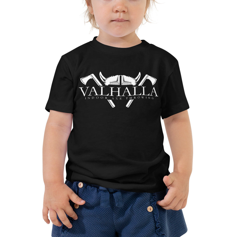 Valhalla Toddler Short Sleeve Tee