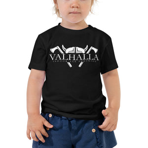 Valhalla Toddler Short Sleeve Tee