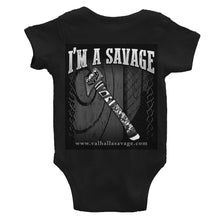 Valhalla Infant Bodysuit